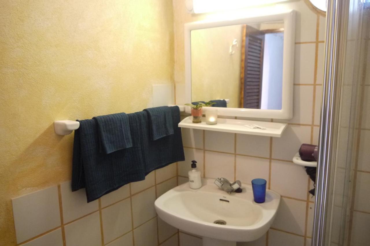 גרנדילה דה אבונה Eco Holidays Cave House Justine מראה חיצוני תמונה
