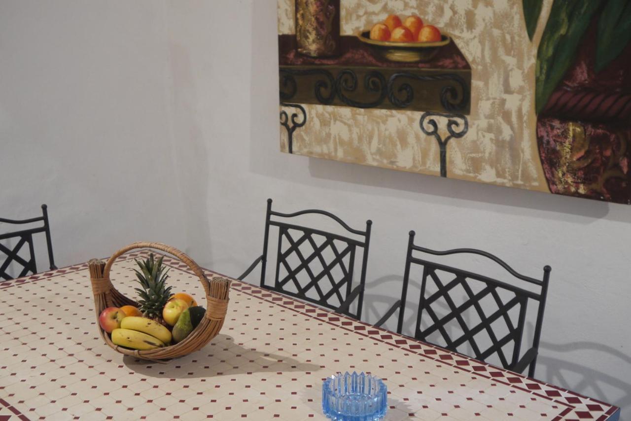 גרנדילה דה אבונה Eco Holidays Cave House Justine מראה חיצוני תמונה