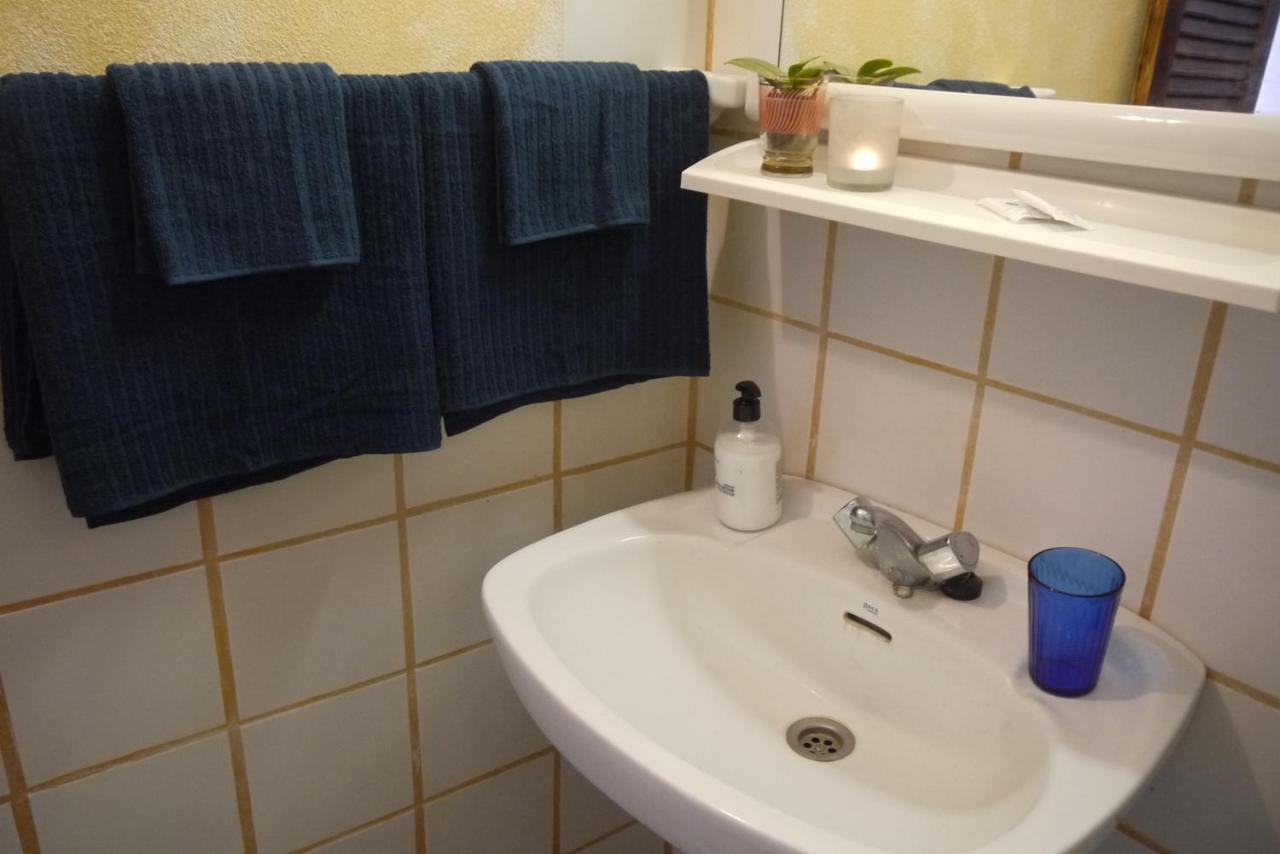 גרנדילה דה אבונה Eco Holidays Cave House Justine מראה חיצוני תמונה